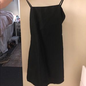 Wildflower boutique dress